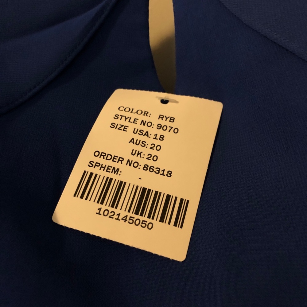 Bridesmaid/mother of the bride/mother of the groom - Picture 3 of 3